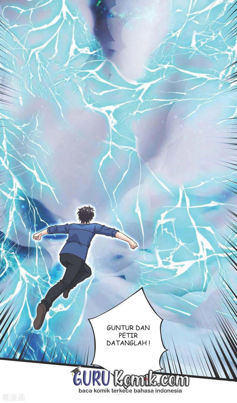 Rebirth Abandoned Less Return Chapter 135 Gambar 18